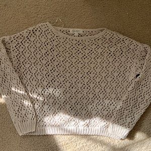 Size small, never worn but doesn’t have tags, brand Jessica Simpson.